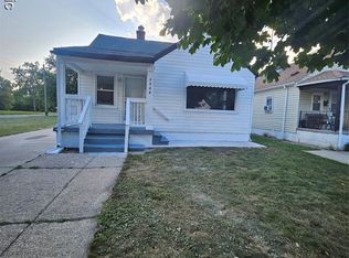 3146 Walnut St, Inkster, MI 48141