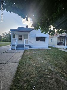 3146 Walnut St, Inkster, MI, 48141