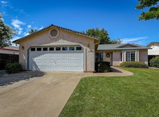 323 Pinon Way, Red Bluff, CA 96080