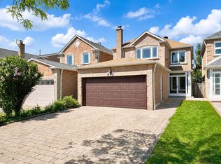 431 Port Royal Trl, Toronto, ON M1V 4R2