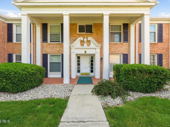 4243 W Bancroft St APT 203E, Ottawa Hills, OH 43615