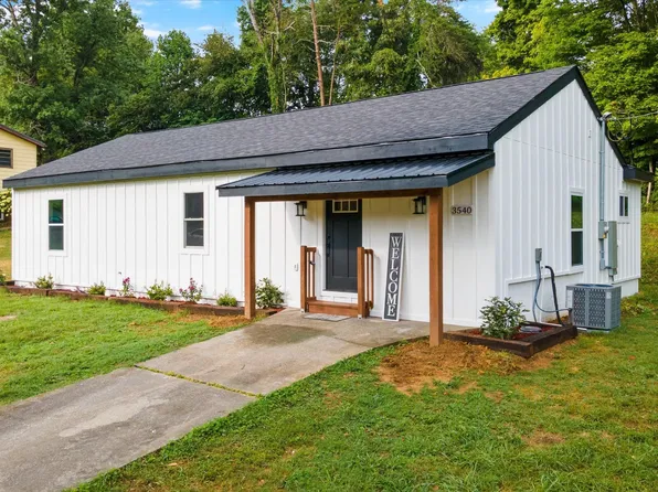 3540 Garner Cir, Maryville, TN 37803