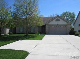 2338 Rabbit Trail Dr, Washington, MO 63090