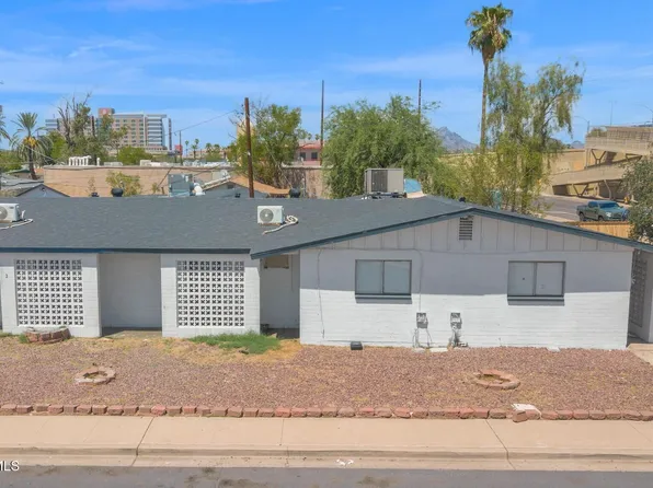 2228 N 20TH Street, Phoenix, AZ 85006