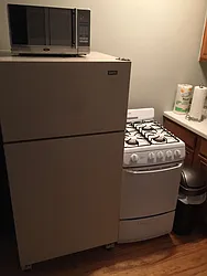 Rented by Better Living Properties