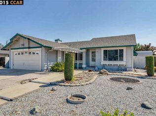 4530 Alder Dr, Oakley, CA 94561