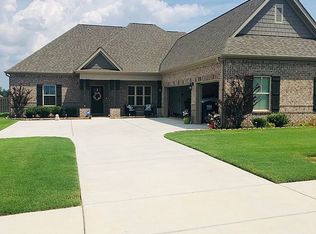 214 Winterbranch Rd SW, Madison, AL 35756