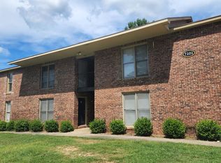 7101 Cross Tie Dr APT 1, Columbus, GA 31909
