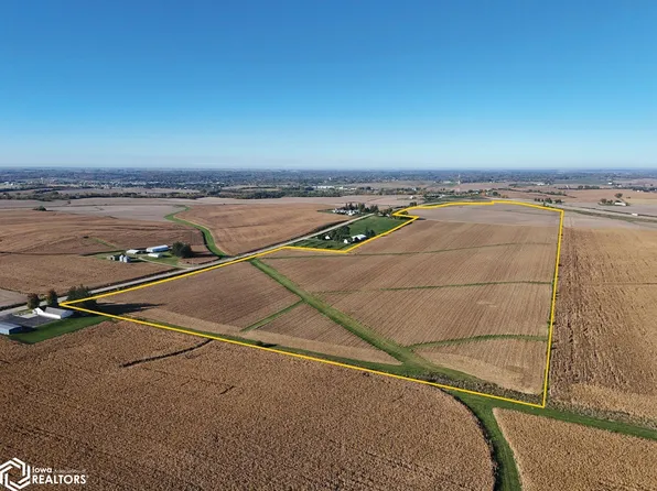 Co Home Rd, Anamosa, IA 52205