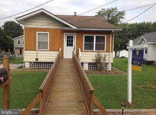 8018 Penwood Ave, Edgemere, MD 21219