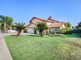 10195 Golden Yarrow Ln, Alta Loma, CA 91701