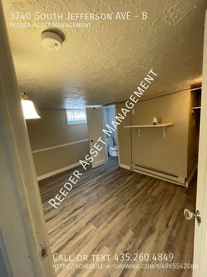Building Photo - 3740 S Jefferson Ave #B
