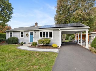 43 Dogwood Ln, South Windsor, CT 06074