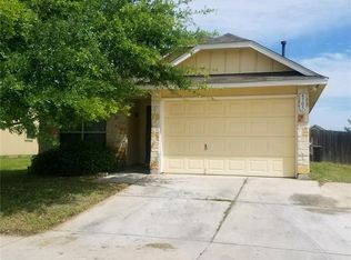 4505 Acers Ln, Austin, TX 78725