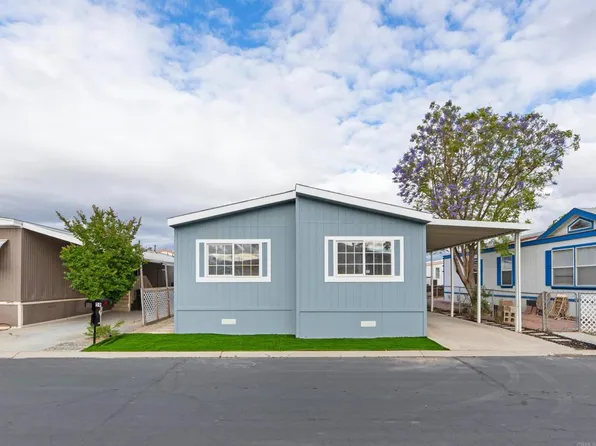 1150 N Kirby St #59, Hemet, CA 92545