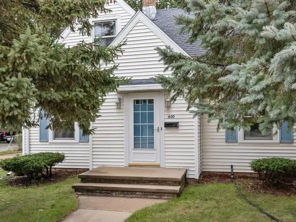 1620 N Richmond St, Appleton, WI 54911