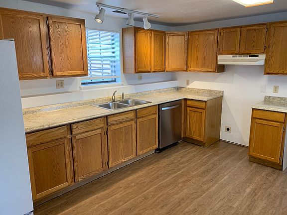 Upgraded Kitchen
