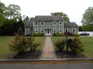 22 Ortlieb Ln, Ocean View, NJ 08230