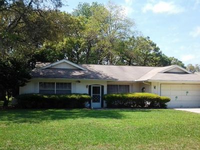 12846 Ironwood Cir, Bayonet Point, FL, 34667