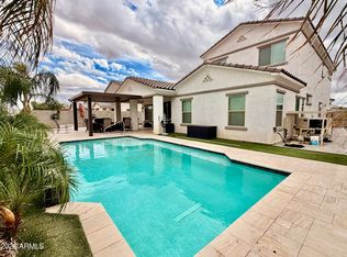 1370 E AVENIDA ISABELA --, Casa Grande, AZ 85122