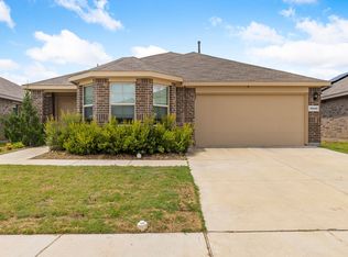 10445 Fort Bird Trl, Crowley, TX 76036
