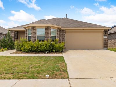 10445 Fort Bird Trl, Crowley, TX, 76036
