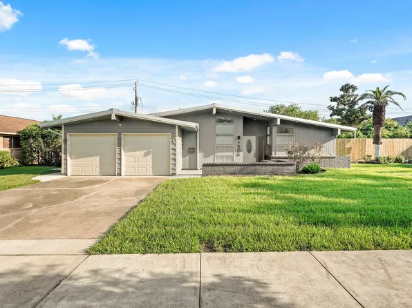 7906 Cedel Dr, Houston, TX 77055