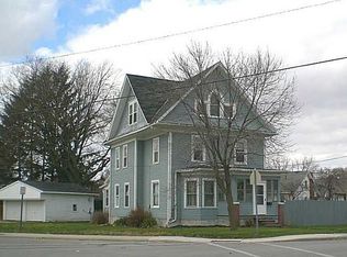 603 Avon Pl, Napoleon, OH 43545