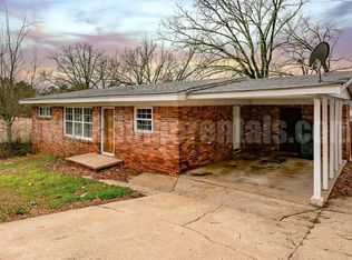 1808 N Mississippi St, Little Rock, AR 72227