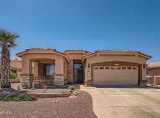 4677 E Mia Ln, Gilbert, AZ 85298