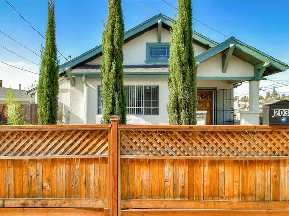 2035 46th Ave, Oakland, CA 94601