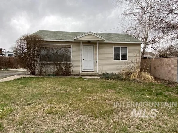 1220 13th St, Clarkston, WA 99403