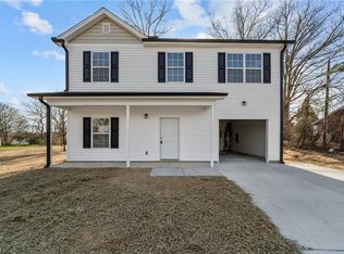 2619 Carsten Ave, High Point, NC 27262