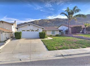 14868 Rockridge Ln, Fontana, CA 92337