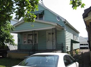 17 Newburgh Ave, Buffalo, NY 14211