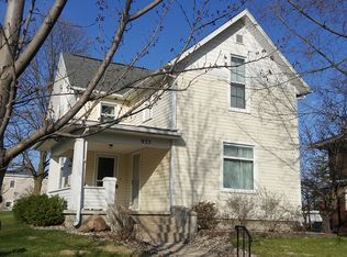 955 Poplar St, Huntington, IN 46750