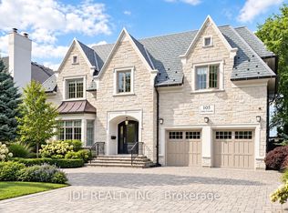105 Arjay Cres, Toronto, ON M2L1C6