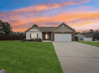 7 Little Creek Manor Dr, Dallas, GA 30157