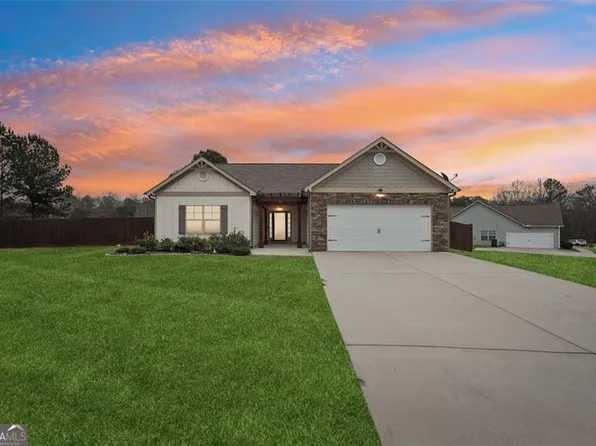 7 Little Creek Manor Dr, Dallas, GA 30157