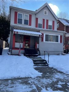 429 Marguerite Ave, Wilmerding, PA, 15148