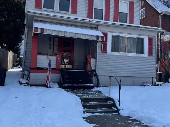 429 Marguerite Ave, Wilmerding, PA 15148