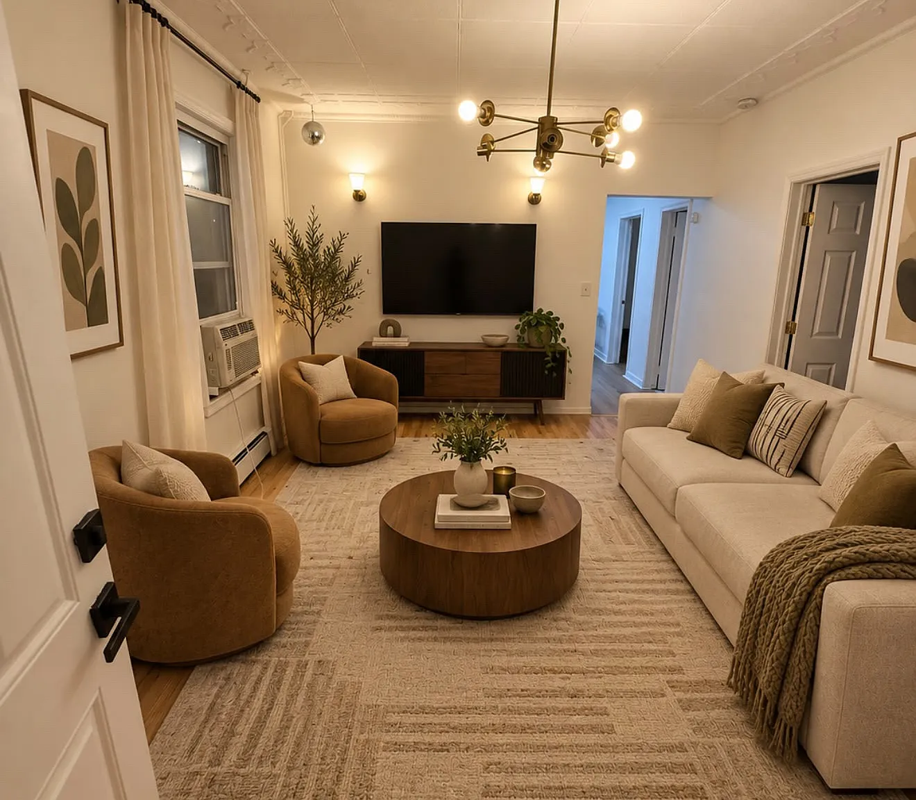 3 bed, $2,300 — Photo 3
