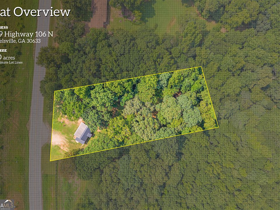 1st image of 4119 Highway 106 N