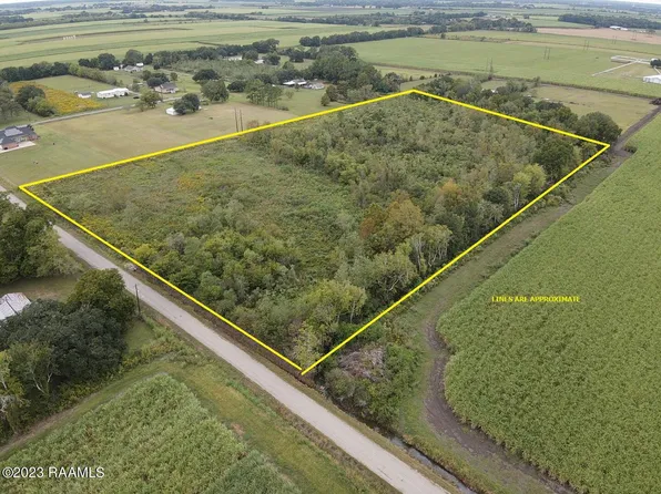 Cardinal Rd, Erath, LA 70533