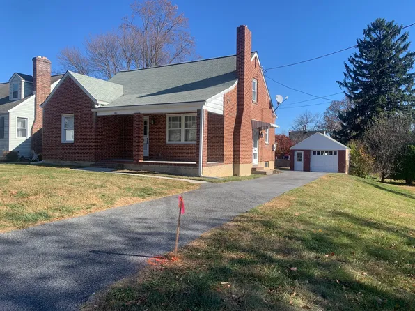 4 Main Ave, Wilmington, DE 19804