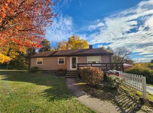 2812 Princeton Ave, New Castle, PA 16101