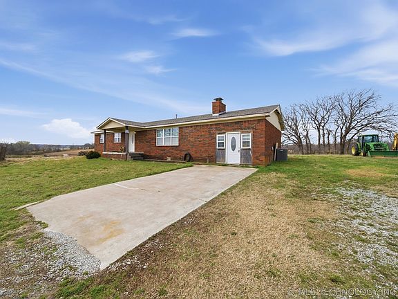 5th image of 12492 S 4200th Rd Unit B