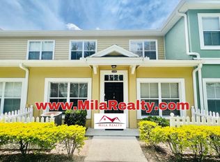 2215 San Vittorino Cir #1-103, Kissimmee, FL 34741