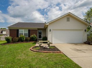 168 S Shore Dr, Shepherdsville, KY 40165