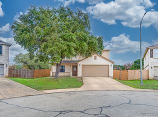 10703 Rivera Cv, San Antonio, TX 78249